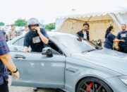 Jajal RDO Kolaborasi Medan Berkah Drag Race Cars & Bikes, Bobby Nasution Tercepat Dengan Waktu 10 Detik