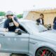Jajal RDO Kolaborasi Medan Berkah Drag Race Cars & Bikes, Bobby Nasution Tercepat Dengan Waktu 10 Detik