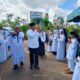 YPI Wahlin Munte Wisuda 73 Santri Dan Santriwati Tahfidz Rumah Qur'an