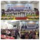 RQV Wisuda 75 Siswa Tahfiz Quran Se-Kabupaten Toba