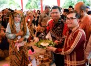 Festival Tet Apam: Komitmen Menjaga “Keunebah Indatu”