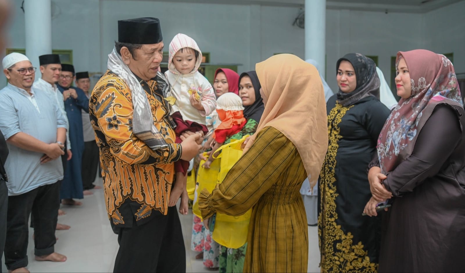 Masa Jabatan Wali Kota Sidempuan Enam Bulan Lagi Berakhir