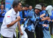 Ir. Hj. Anita Lubis: Generasi Milenial Ditempa Menjadi Pemimpin Hebat