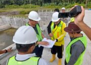 Irigasi Rp174,2 M Di Simeulue Sudah 75,8 Persen