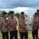 Ponpes Robiul Islam Juarai Perimtaq XIV Kwarcab Pramuka Palas