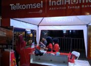 IFEST 2023 Gelorakan Semangat Kolaborasi Dan Kompetisi Berbuah Prestasi