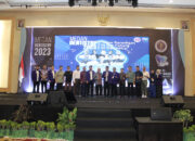 Medan Dentistry 2023 Wahana Peningkatan Kompetensi Dokter Gigi