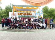 DKP Sumut Gelar Gerakan Cinta Laut