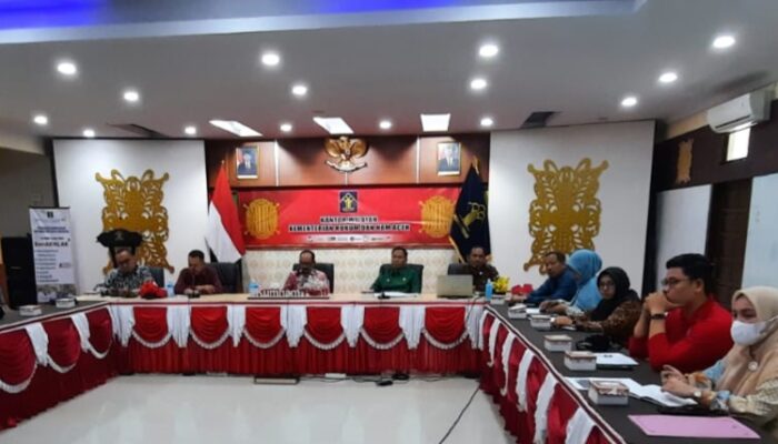 Vakum 10 Tahun, Koperasi Kopri ASN Syariah Aceh Tamiang Harus Kembali Aktif