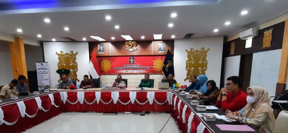 Vakum 10 Tahun, Koperasi Kopri ASN Syariah Aceh Tamiang Harus Kembali Aktif