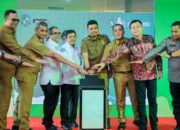 Kota Medan Akan Terima UHC Award dari Wakil Presiden RI