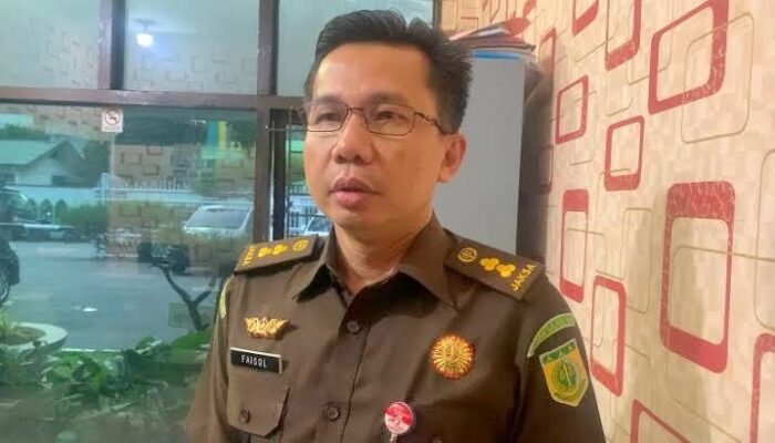 Kejari Medan Terima SPDP Kasus Oknum DPRD Medan Diduga Aniaya Warga