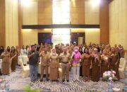 Pemko Medan Hadirkan Aplikasi Simeta Kerja Permudah Kerjasama Wujudkan Pembangunan