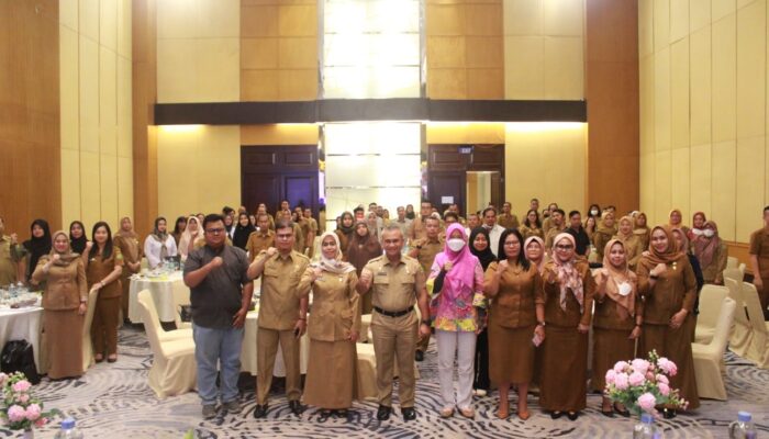 Pemko Medan Hadirkan Aplikasi Simeta Kerja Permudah Kerjasama Wujudkan Pembangunan