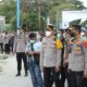 Tertibkan Bangunan Di Kawasan Velodrom, 900 Personel Gabungan Diturunkan