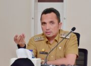 Persiapan Sabang Marine Festival 2023 Sudan 80 Persen