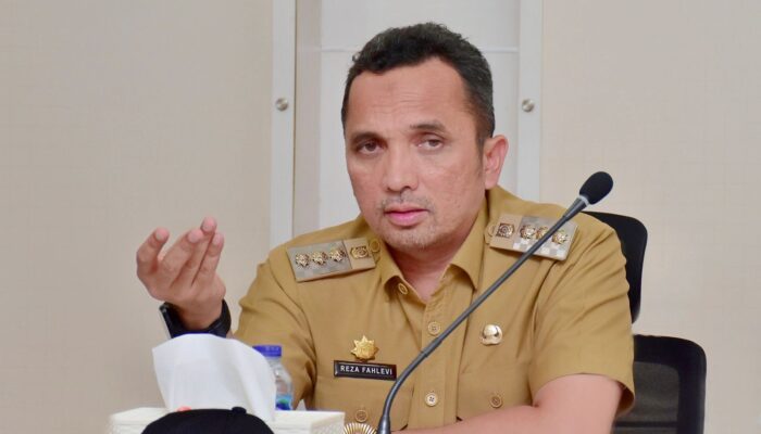 Persiapan Sabang Marine Festival 2023 Sudan 80 Persen