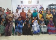 Fantastis Program Khitanan Massal Gratis Partai Gerindra Dan Gemira DS