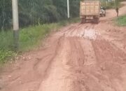 Jalan Tabuyung-Manuncang Dibangun Rp137 Miliar