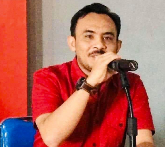 Jalan Tabuyung-Manuncang Dibangun Rp137 Miliar Jalan Tabuyung-Manuncang Dibangun Rp137 Miliar