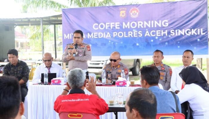 Siap-siap, Sepeda Motor Knalpot Brong Akan Ditindak
