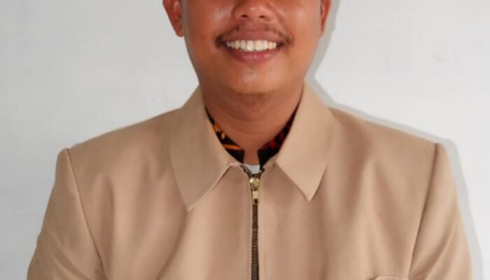 Pimpinan Muhammadiyah Sergai Harus Memiliki Energi Baru