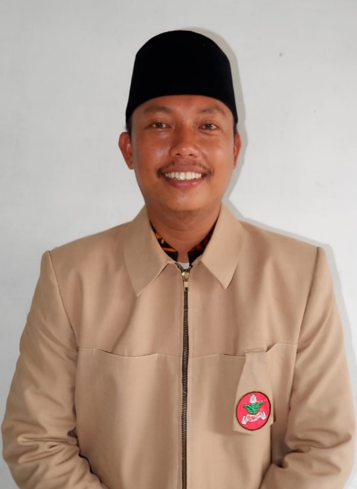 Pimpinan Muhammadiyah Sergai Harus Memiliki Energi Baru