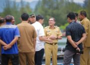 Pj Wali Kota Banda Aceh Tinjau Ketersediaan BBM Bersubsidi Bagi Nelayan