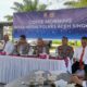 Di Aceh Singkil, Kasus Pelecehan Seksual Dan Pencurian Sawit Tertinggi