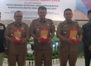 Ketua DPRK Minta DPRA Prioritaskan Bireuen