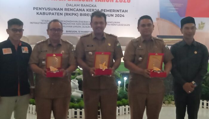 Ketua DPRK Minta DPRA Prioritaskan Bireuen
