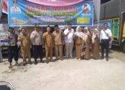 Jelang Ramadan, Bulog Kembali Gelar Pasar Murah