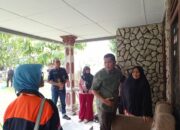 Komisioner Bawaslu Sumut Berkunjung Ke Binjai