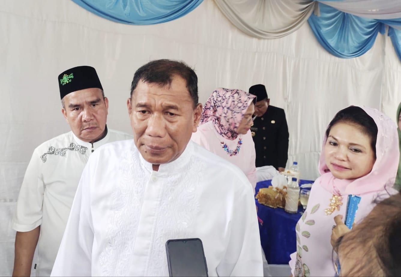 Camat Sunggal Bersama Istri Lakalantas Di Tol Saat Hadiri MTQ Camat Sunggal Bersama Istri Lakalantas Di Tol Saat Hadiri MTQ