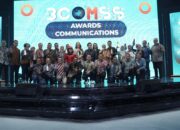 Holding BUMN Farmasi Bio Farma Dan Kimia Farma Raih Empat Penghargaan Dari Menteri BUMN