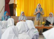Dukung Kesehatan Remaja, PKBI Aceh Besar Gelar Edukasi Kespro Bagi Siswa