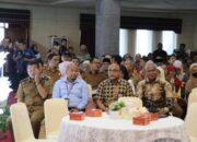 Plt Bupati Belum Terima Surat Pengaktifan Kembali TSO Dari Gubsu