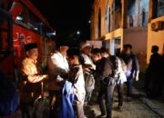 Pemkab Aceh Besar Umrahkan Juara MTQ