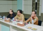 Pemko Sabang Gelar Uji Konsekuensi DIP