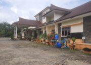 Konflik Pemerintahan Palas, 3.970 Pegawai Terancam Tidak Gajian