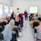 Anggota DPR-RI Fraksi PPP Gelar Diklat 3In1 Di Langsa