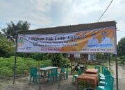 Besok Pilpanag Serentak Di Simalungun, 763 Calon ‘Bertarung’ Rebut 248 Kursi Pangulu