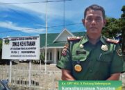 Illegal Logging Di Tapsel, Izin PT. PLS Habis Tapi Tidak Dicabut