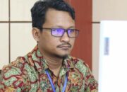 Dosen PGSD UBBG Lolos Program Magang MSIB 4