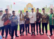 DPRD DS Beri Bonus Rp10 Juta Juara MTQ