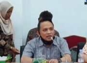 H. Tondi Berharap Konflik Pemkab Palas Cepat Berakhir