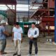 BPKPAD Tapsel Minta PT. SKL Laporkan Pemanfaatan MBLB