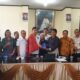 Memiliki Tujuan Sama, Moderamen GBKP Dan Hendrik Sitompul Bersinergi Tingkatkan Kesejahteraan Umat
