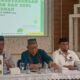 Baznas Sumut Gelar Diskusi Pengumpulan Pendistribusian Dan Pendayagunaan ZIS Bulan Ramadan