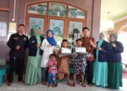 Gadget Sehat Sahabat Gelar Khitanan Massal